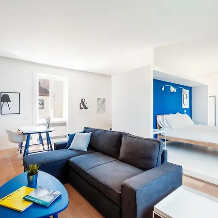 Ae Home|studio Sorrento